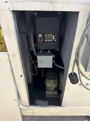 USED AIR FEED INC. R30