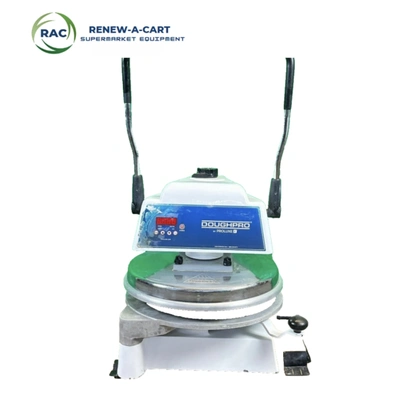 DoughPro – Proluxe DP1100