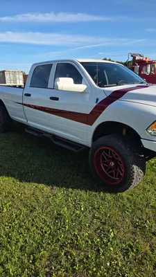 Used 2018 DODGE RAM Pickup Trucks Michigan US | Miedema Asset Management Group #1693416