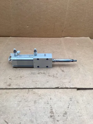 SMC Pneumatic Cylinder MTS32-W2316-30; 16mm Bore X 30mm Stroke