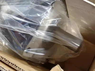 NEW FANUC A06B0158B088#7008