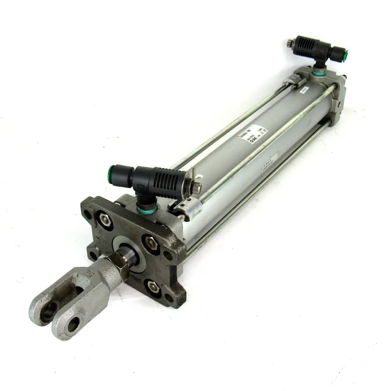 USED SMC CDA2B50-300