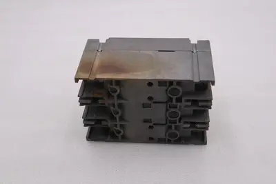WESTING HOUSE 4976D04G45 Circuit Breaker 600VAC HFB3125 #L-504