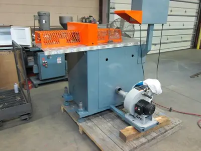 Conair Gatto Traveling Up Cut Saw Model UC-4-18