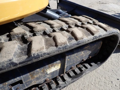 Used 2021 XCMG XE55U Crawler Excavators - Mini Massachusetts US | Brookside Equipment Sales #1493530