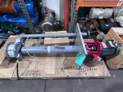 USED Vanton SC-CS500GA