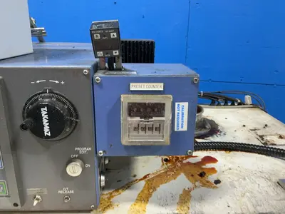 Used 2006 TAKAMATSU MINITURN CNC Lathes Ohio US | HGR 24 #1251061
