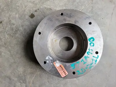 Clamp Spring No. 80-186
