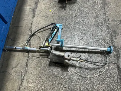 Used CLECO PBA12AH Miscellaneous MRO Ohio US | HGR 24 #1407663