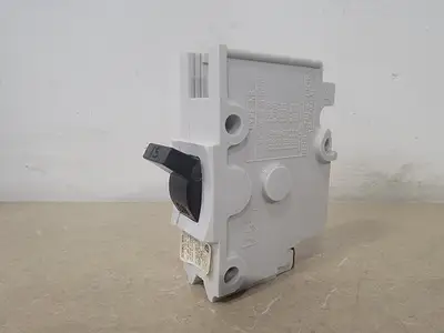 Used FEDERAL PIONEER LL12188 Switchgears British Columbia CA | Lenmark #238828