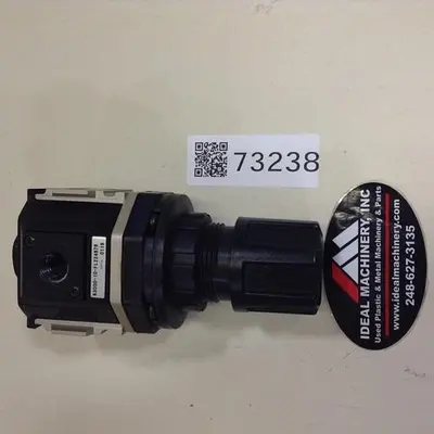 USED CKD CORP R3000-10-FL224978