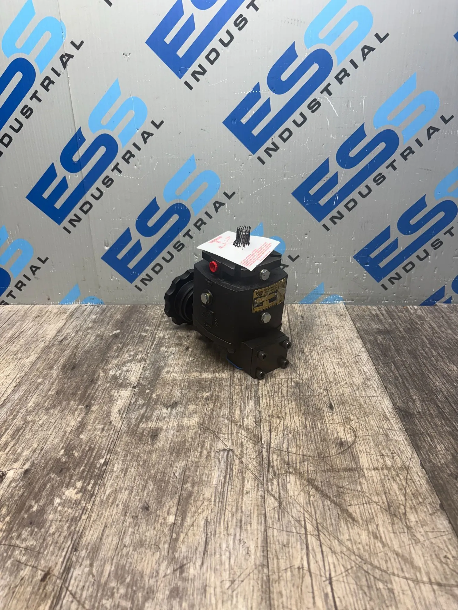Used ROTARY POWER C07MDP00VL00A6 Pumps South Carolina US | ESS Industrial Equipment Sales #1308983