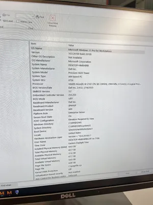 2022 MITUTOYO CRYSTA-APEX V7106 Coordinate Measuring Machines | Clark Machinery Sales, LLC (5)