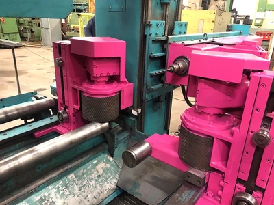 USED KALTENBACH DRILLING STREET FOR BEAMS