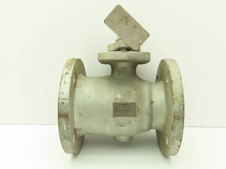 New | in-Stock KTM _UNKNOWN_ Valves/Fittings | Arrow Industrial #629451