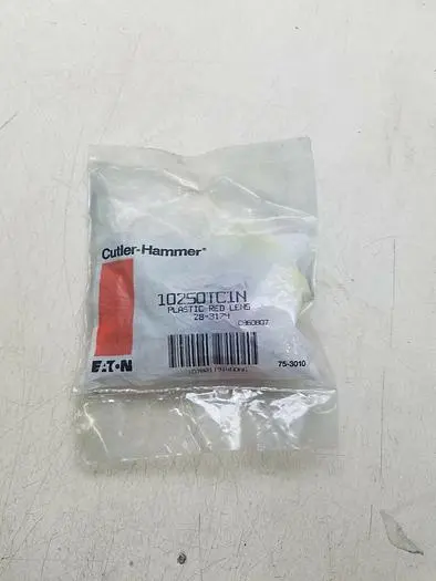 New | in-Stock CUTLER-HAMMER 10250TC1N Switch Parts Michigan US | ND Industrial Surplus #1208162