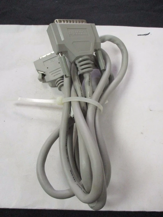 Used Hewlett Packard 8120-8668 Cable & Wire Arizona US | ASSET CONVERSION SPECIALISTS, INC. #308463