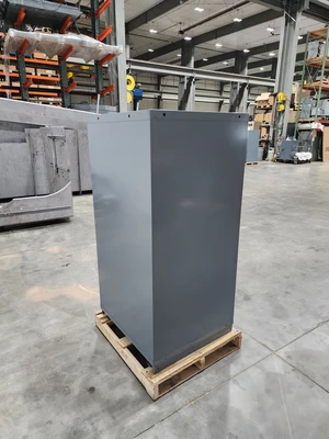 Vidmar 10 Drawer Cabinet – NEW