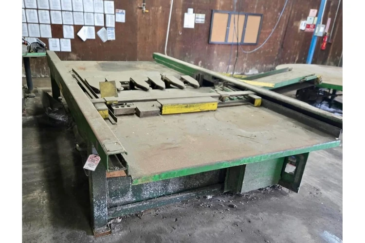 Used UNIVERSAL MACHINERY _UNKNOWN_ Disc Tillages Minnesota US | L & L Sales #1293172