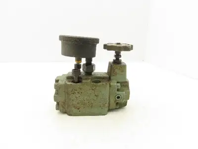 Used DAIKIN _UNKNOWN_ Valves/Fittings Indiana US | Arrow Industrial #1408502