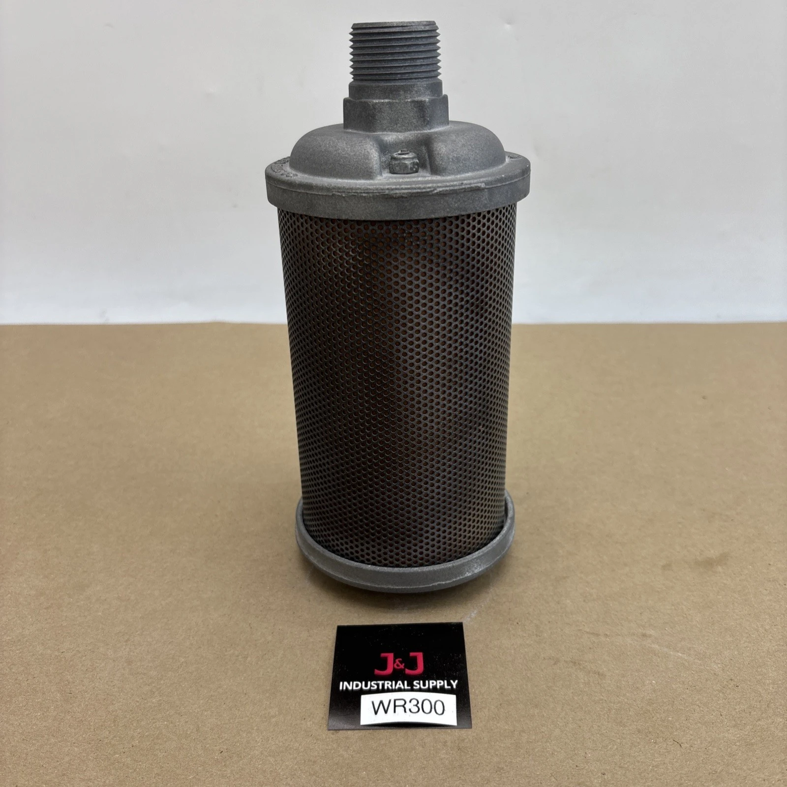 NEW Allied M10