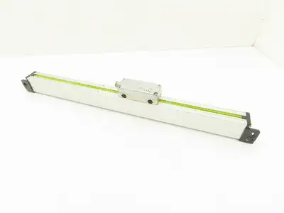 Mitutoyo AT103-400 Absolute Linear Digital Scale Encoder 400mm Travel