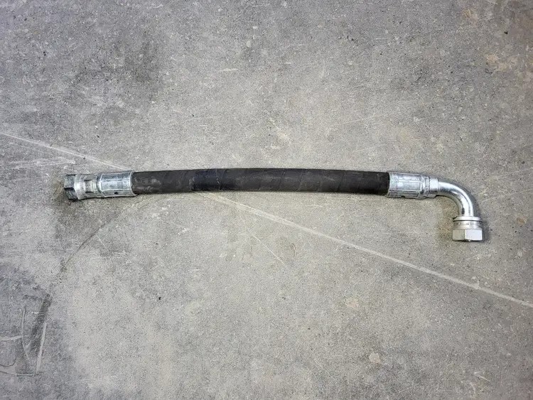 New | in-Stock HITACHI 4633873 Parts (Hydraulics and Pneumatics) British Columbia CA | Lenmark #368382