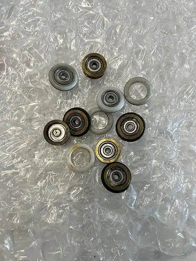 MISC. WASHERS