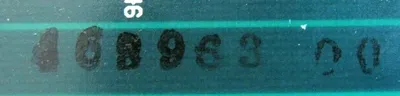 USED ROBICON 463963-00 CIRCUIT BOARD 471256D 252456-00 46396300