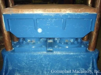 (2) 40″ x 20″ French Oil Presses, Reconditioned, Item # 1089