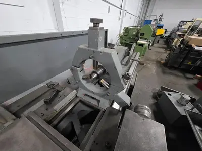 Used SUMMIT 18-3X80 Gap Lathes Kentucky US | Aucto #565375