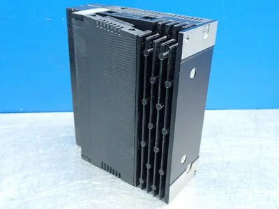 USED OMRON R88DKN04HECT