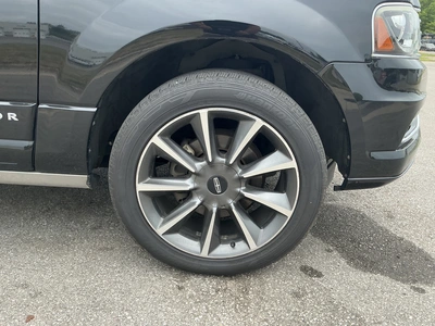 Used 2016 LINCOLN NAVIGATOR SUVs Michigan US | Miedema Asset Management Group #1321287