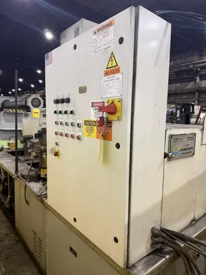 USED RANSOHOFF LEANVEYOR