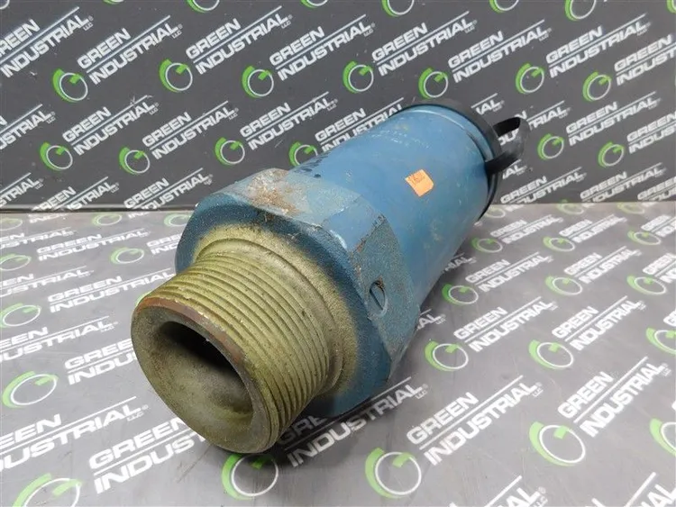 Used REGO _UNKNOWN_ Valves/Fittings | Green Industrial #674625