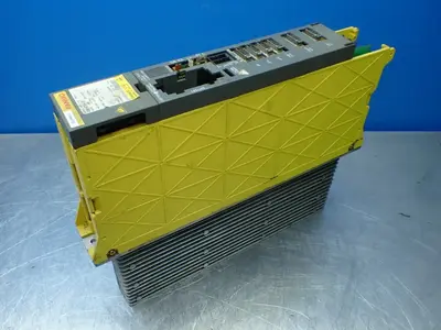 USED FANUC A06B6079H105