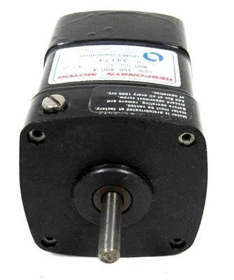 NEW USM CORPORATION HDM-150-800-4 MOTOR HDM1508004