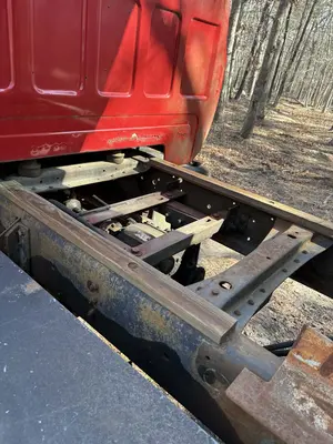 Used 1976 GMC C60 Dump trucks New Jersey US | Proxy Equipment #1388637