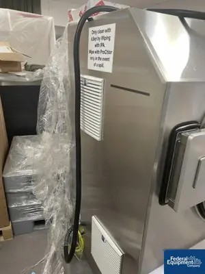 USED Sartorius Sartorius Ksep 6000 Centrifugation System