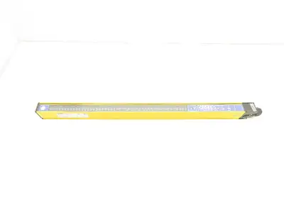 Cedes 107 715 Safe2+ Safety Light Curtain Receiver S2S-KRF1I-KH3-ACD4E 360mm