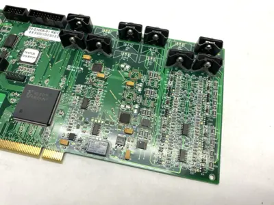 Used ASM 03-21005-01 REV N Printed Circuit Boards (PCB) Michigan US | Maverick Industrial Sales #1489371