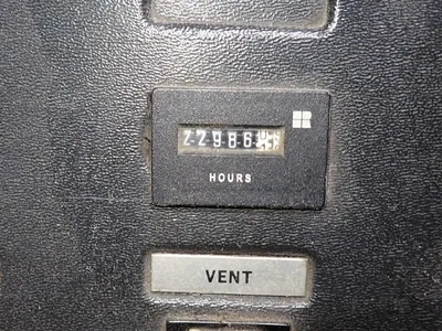 Used STERLING INC S8412A Temperature Monitoring Ohio US | HGR 24 #754317