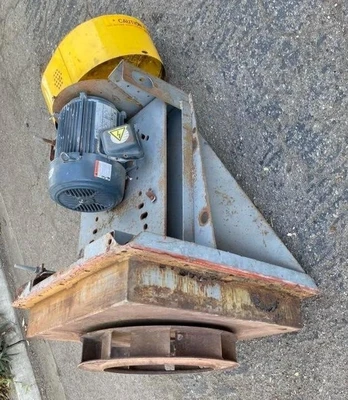 Baldor 6756756756756 Fans & Blowers | Amiron Machinery (6)