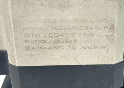 USED APEX DYNAMICS AN03B-P2