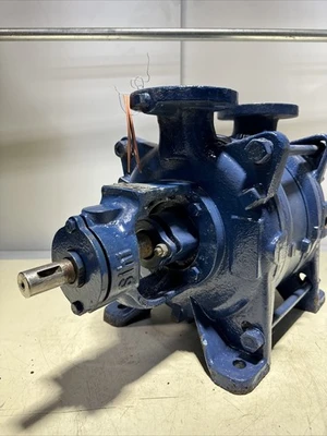 USED Flowserve Sihi / Sterling KPHB 3408