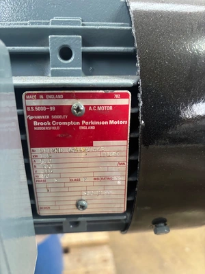 Kek SOT Сито Барабанне | Perry Equipment (8)