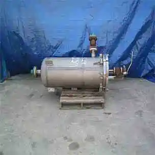 Used MONTICELLO TANK NA Inline Basket Filters New Jersey US | Phoenix Equipment Corp #174848