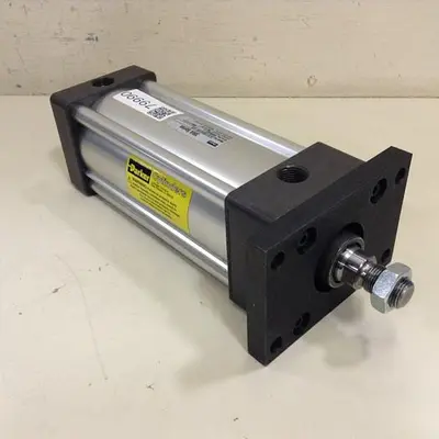 USED PARKER 03.25 CJ3MA3U14AC 6.000