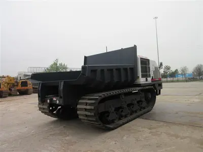 Used 2020 Superior ST-220X Crawler Carriers & Dumpers Texas US | Rubbl #1333412