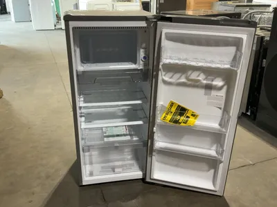 Used LG LR0NC0605V Refrigerators Michigan US | Miedema Asset Management Group #1320908